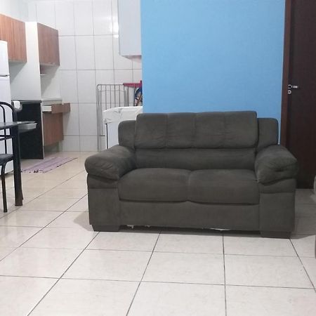 Conjunto Residencial Verdes Mares Guaratuba Exteriör bild