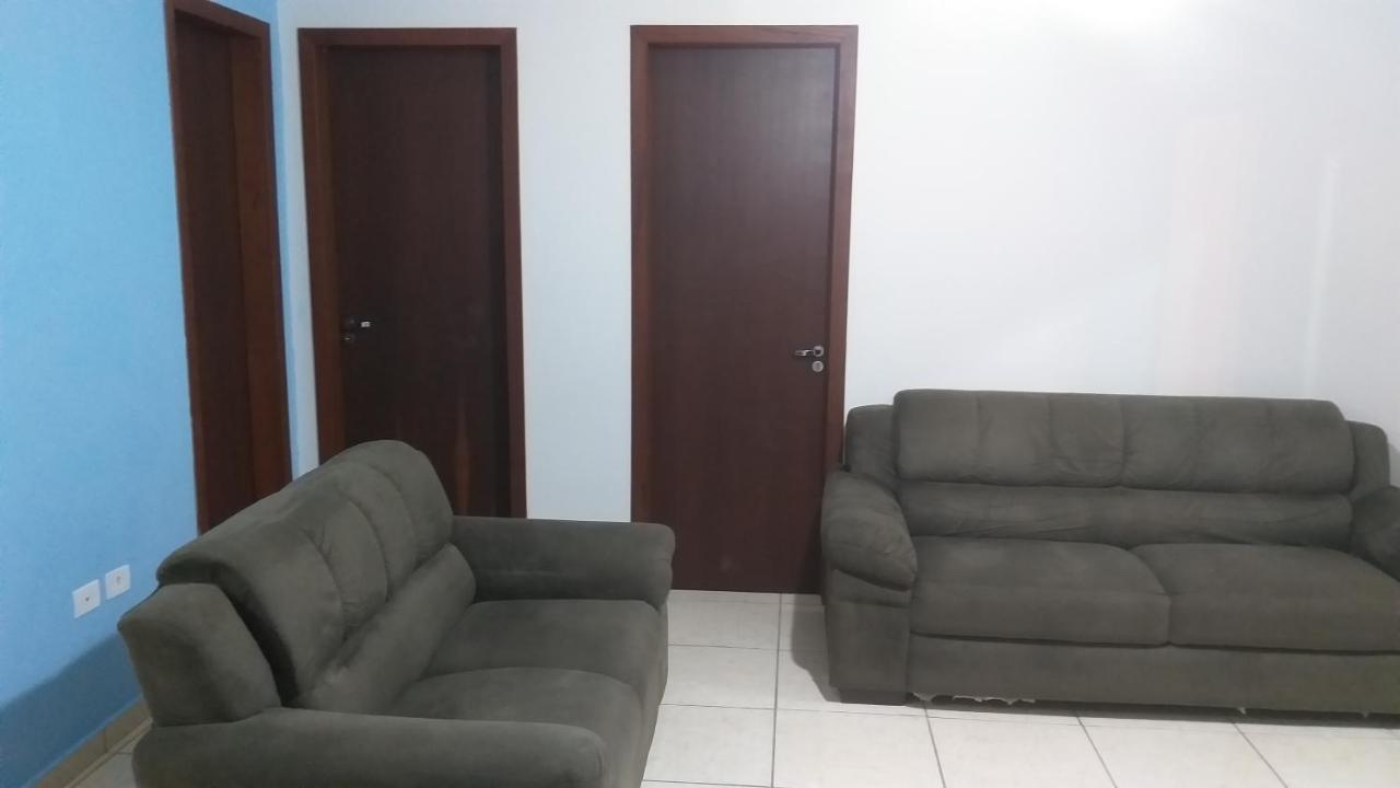 Conjunto Residencial Verdes Mares Guaratuba Exteriör bild