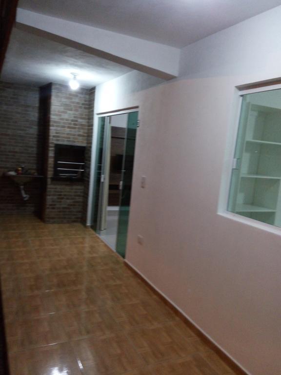 Conjunto Residencial Verdes Mares Guaratuba Exteriör bild