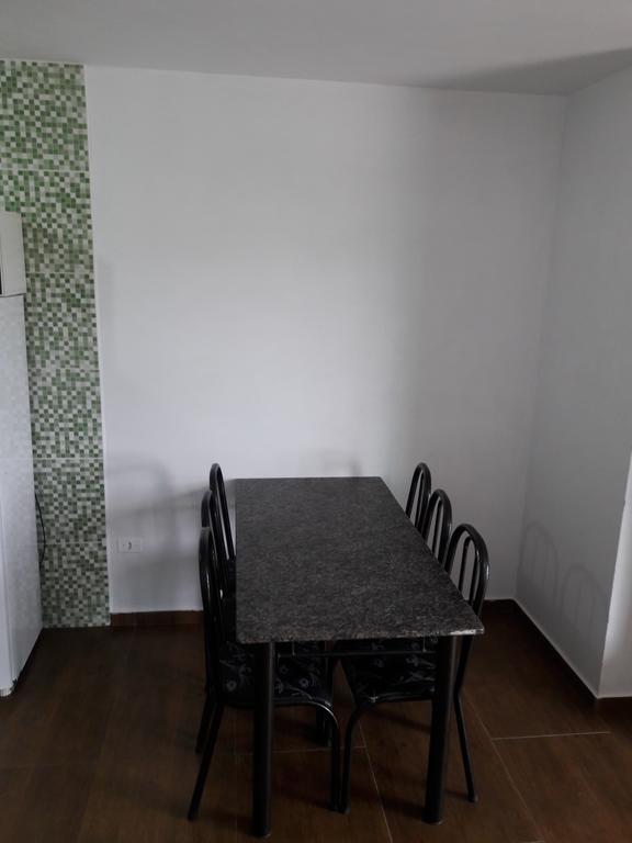 Conjunto Residencial Verdes Mares Guaratuba Exteriör bild
