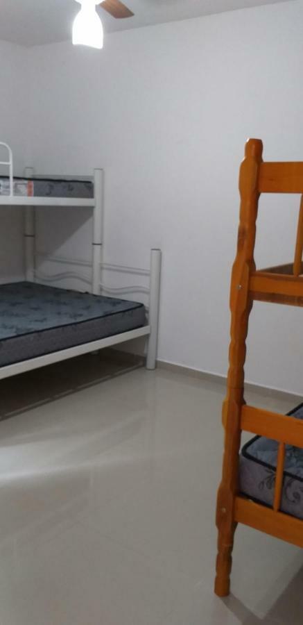 Conjunto Residencial Verdes Mares Guaratuba Exteriör bild